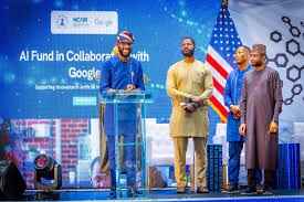 Google AI Fund Boost