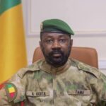 Mali’s Junta Dissolves Political Parties, Detains Opposition Leaders