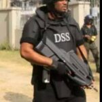DSS Detains Six Alleged Bandits, Including Three Women, at Kaduna Airport After Hajj Pilgrimage